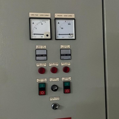 Ulstein Thruster CP propeller system-2