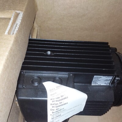 In line multistage centrifugal pump, 2.2kW-4