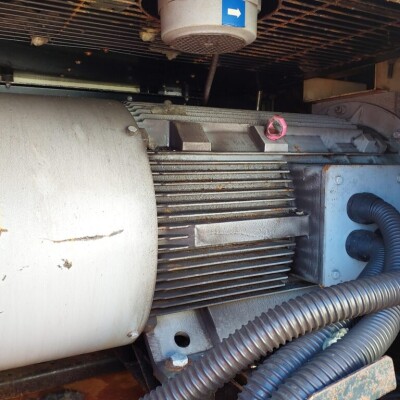 Used Air Compressor unit Ingersoll Rand-3