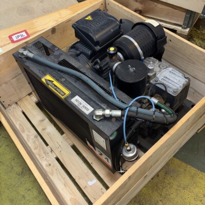 For Sale:Tamrotor Compressor CTN 16 Tamrotor Compressor CTN 16