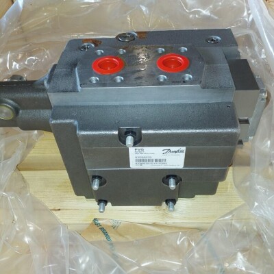 Danfoss PVG hydraulic valve