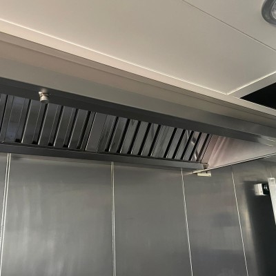 Extractor hood-2
