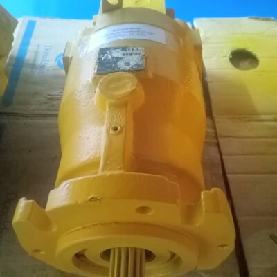 Unused Hydraulic Motor for Sale-2