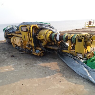 VARCO TDS 9SA TOP-DRIVE