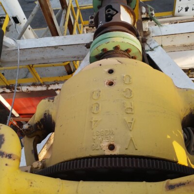 VARCO TDS 9SA TOP-DRIVE-3