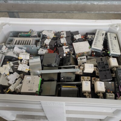 SPARES for ABB ACS800-37-0170 Variable Frequency Drives VFD Water-cooled-4