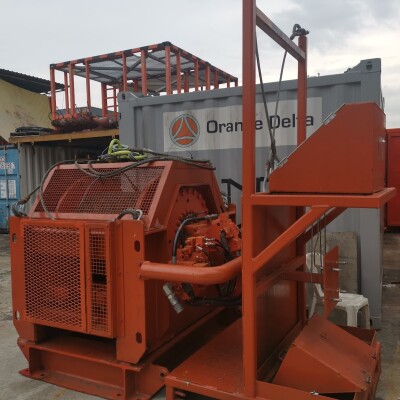 For Rent:20T Hydraulic Winch 20T Hydraulic Winch