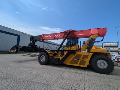 SANY Reachstacker
