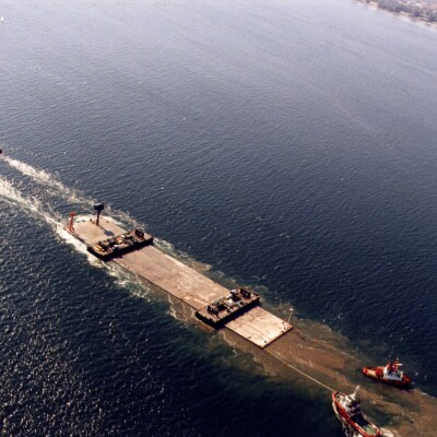 IMMERSION BARGES FOR IMMERSION OF SUBSEA TUNNEL ELEMENTS-3