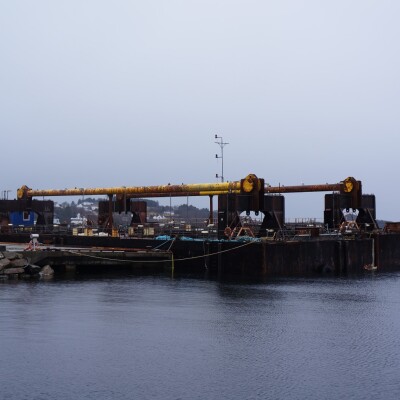 IMMERSION BARGES FOR IMMERSION OF SUBSEA TUNNEL ELEMENTS-4