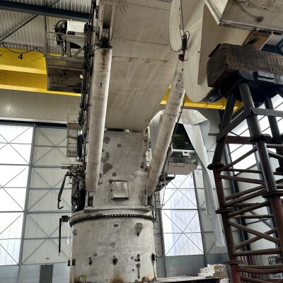 Searching for:Searching for Knuckle Boom Crane (KBC) with 150T to 250T capacity Searching for Knuckle Boom Crane (KBC) with 150T to 250T capacity