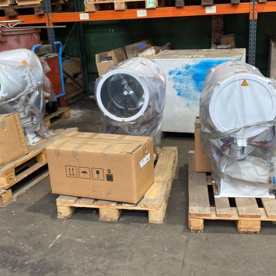 Marine search light for sale