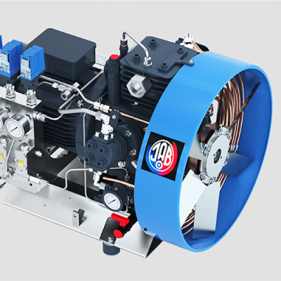 AIR COMPRESSOR-2