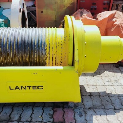 LANTEC LWS 1200 winch-3