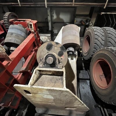 LCO ( Longitudinal conveyor)-3