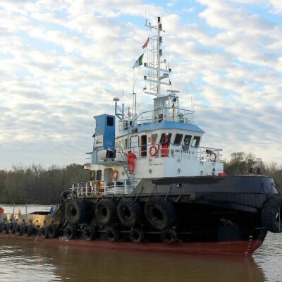 For Sale:Oceangoing Tugboat Oceangoing Tugboat