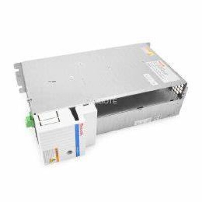 REXROTH Drive Controllers Power Sections HCS02