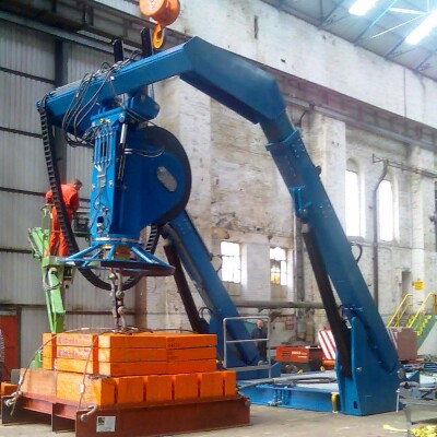 Load Test Equipment-9