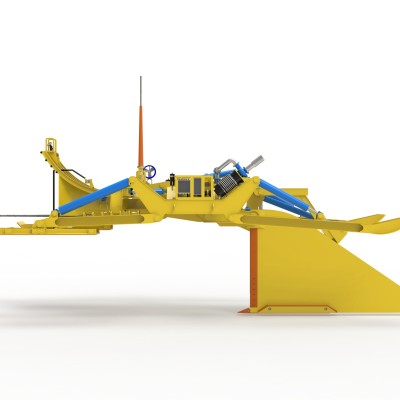 Subsea Power Cable Plough PCP3000-5