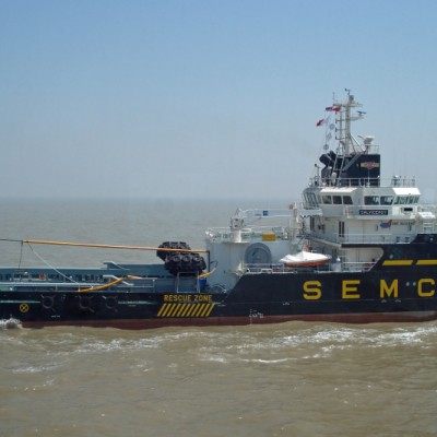 For Sale:Anchor Handling Tugboat with 12,000 BHP Anchor Handling Tugboat with 12,000 BHP