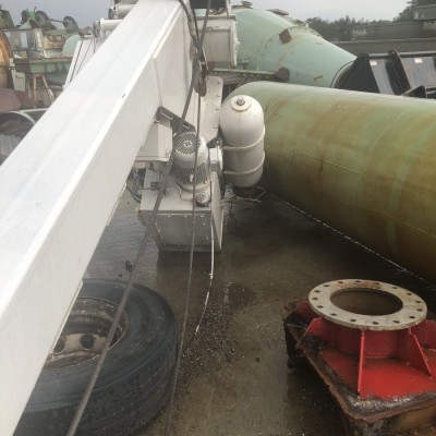 For Sale:Life rescue boat/raft DAVIT Life rescue boat/raft DAVIT