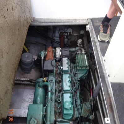 Survey boat / Pilot boat-3