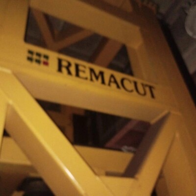 Pipe tensioner brand Remacut-2