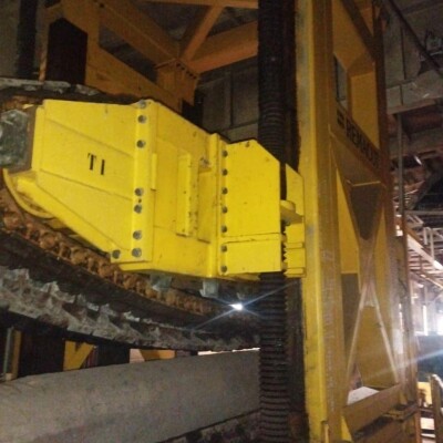 For Sale:Pipe tensioner brand Remacut Pipe tensioner brand Remacut