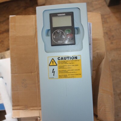 Frequency Inverter Vacon-2