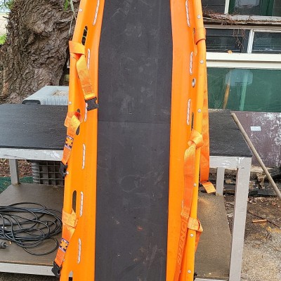 For Sale:Safety brancards Safety brancards