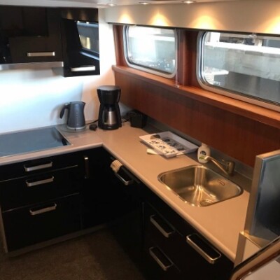 Multifunctional vessel "Kraanenweerd"-5