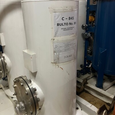 SET 1X SEPARATOR 2XMEDTOWERS 1XOil/Water monitoring-3