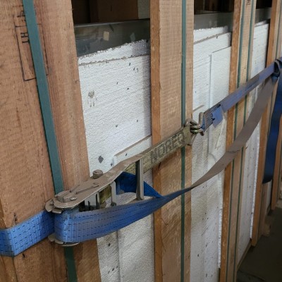 Set of big size windows-2