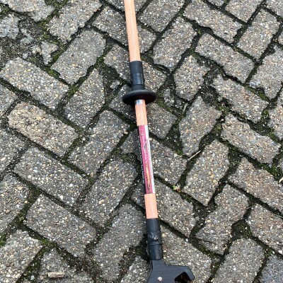 Used Shovelt hand safety tool SHST-50-3