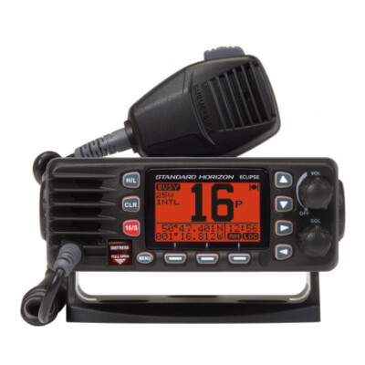 VHF Communication Marine Transceiver