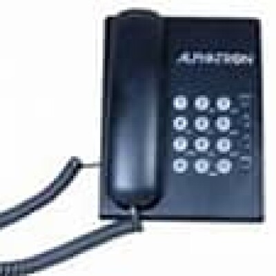 TX500 telephone Alphatron Marine