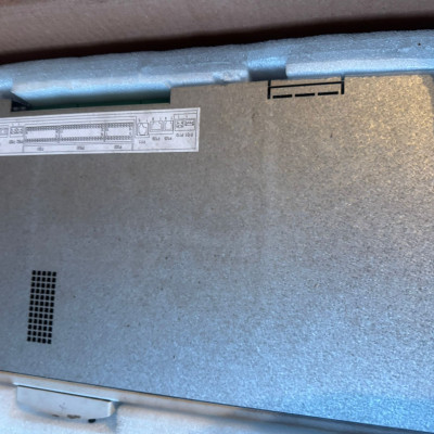 AEG ACM1000HD-1U 48V 1000W Rack Power Supply – New-2