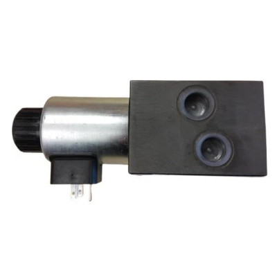 NEW HERION 4/3-Way Hydraulic Valve 5203944723402400 350 Bar Wärtsilä Marine-3