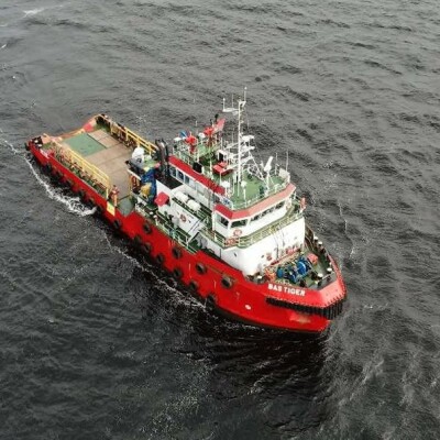 For Sale:Tugboat 52,35T BP Tugboat 52,35T BP