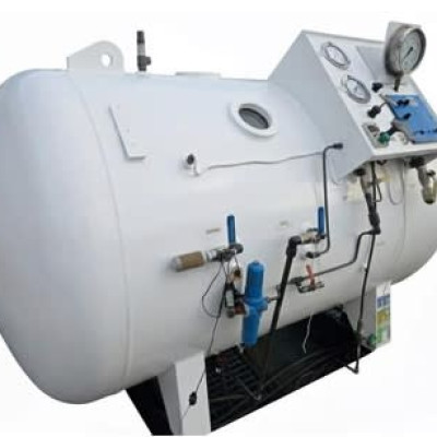 Single Person HBOT Chamber