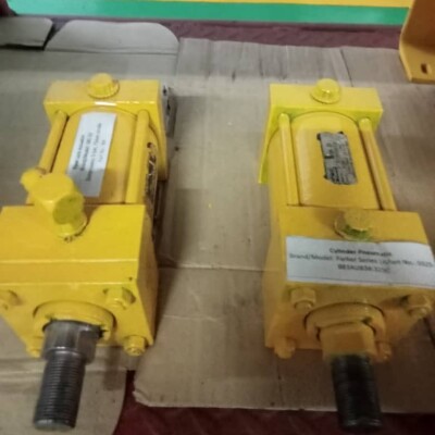 Parker Pneumatic Cylinder