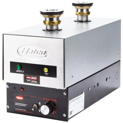 Hatco FR-0000X Water Heater 208V 9.3kW 3-Phase Commercial – Made in USA