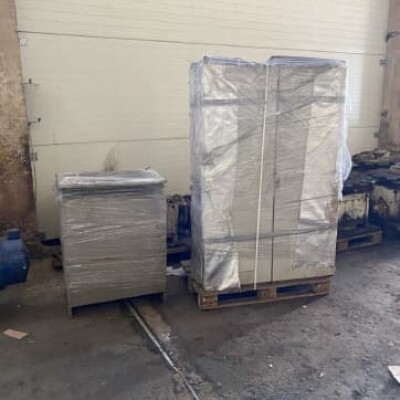 2 x 1600t MAATS cable carousels-15