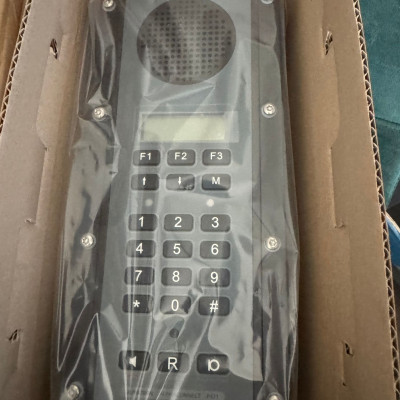 SeaCom SC411 / SC421 industriële communicatie- en intercomunit