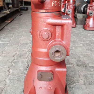 PIELSTICK FUEL PUMP-4