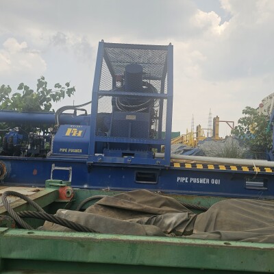 For Sale:SAS Tensioners & SAS Tensioners HPU Unit-Pipe Pushers & Pipe Pusher HPU SAS Tensioners & SAS Tensioners HPU Unit-Pipe Pushers & Pipe Pusher HPU