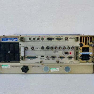 Sonardyne 7784-000 Complete Deck Rack Unit-2