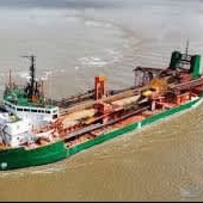TSHD / AGGREGATES CARRIER-1