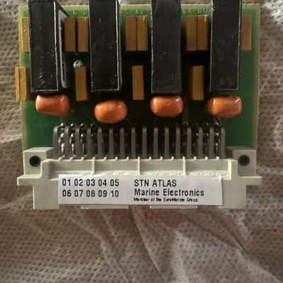 STN Atlas Elektronik DS04-DCDC GE30166205