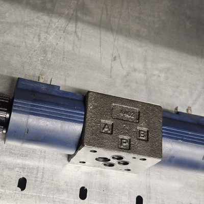 Danfoss Marine Systems MD1D-RK / 59N-A/DMS (160L8002)-3